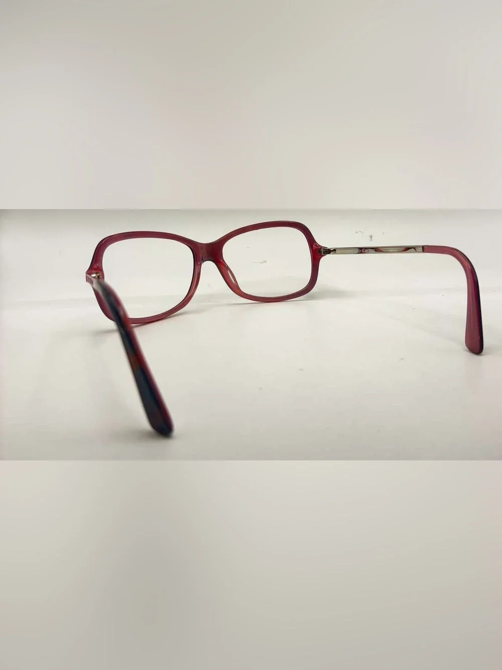 Juicy Couture The American/S Tortoise Oval Sunglasses Frames Only